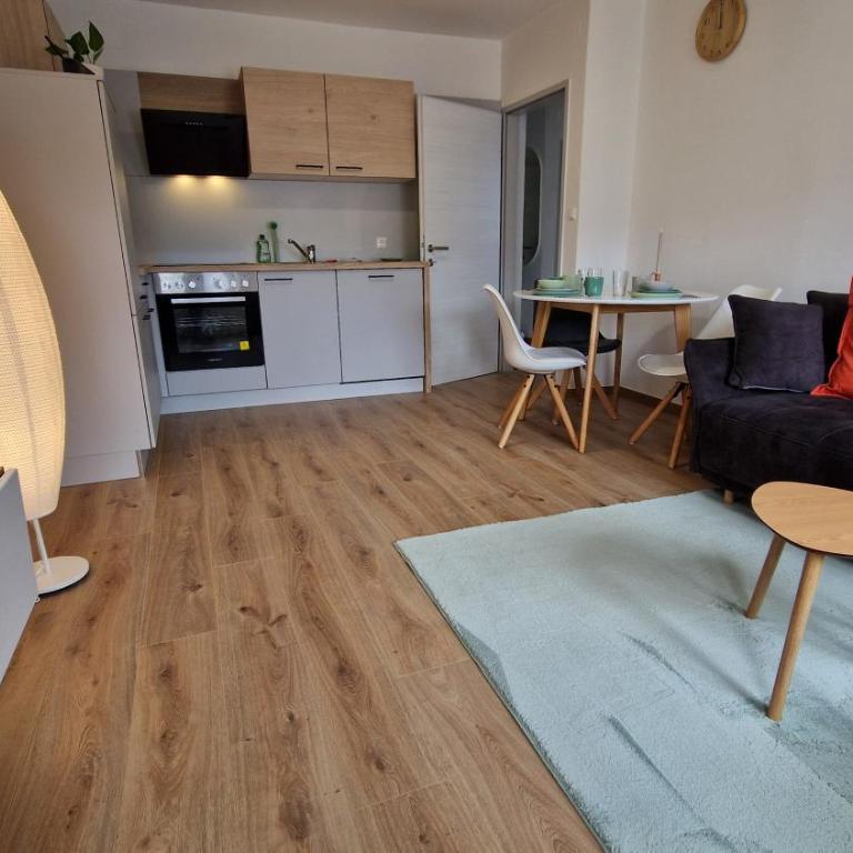 Urlaubsnest Millstatt in 5 Minuten am Millstätter See - Apartment mit 1 Schlafzimmer - 17