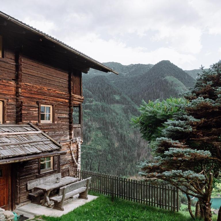 Mountain house Ebner - Haus mit 4 Schlafzimmern - 25