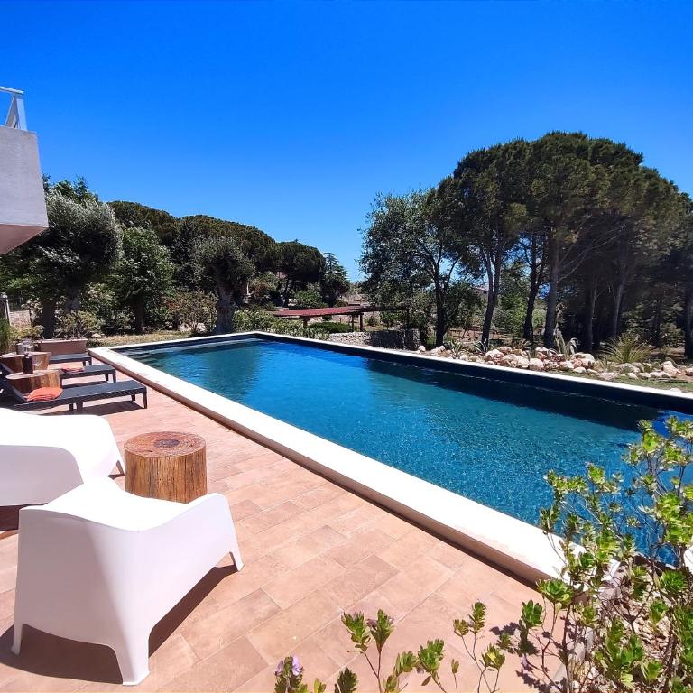 Villa Orizzonte sullo Jonio - Casa Vacanze - 55