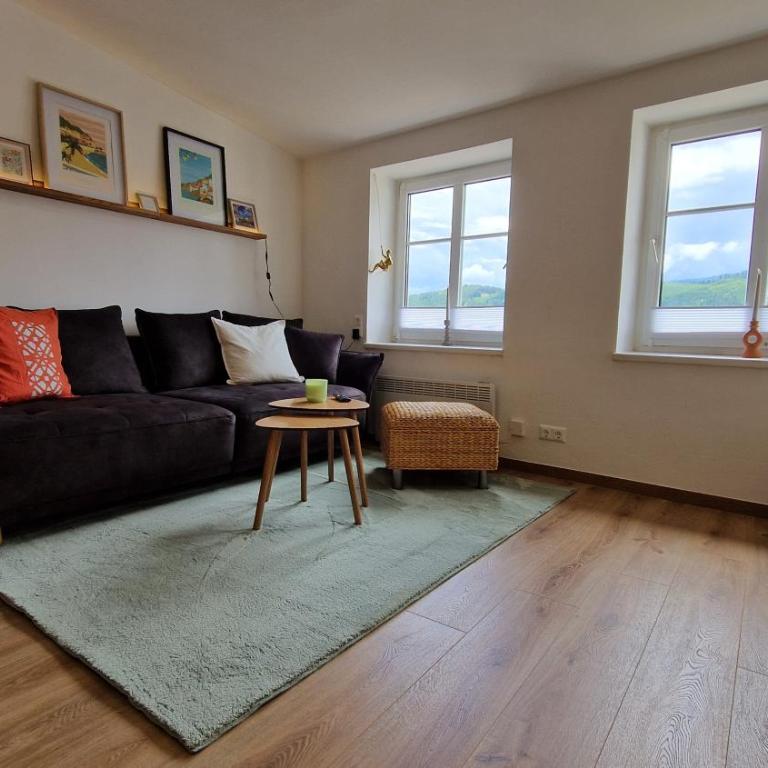 Urlaubsnest Millstatt in 5 Minuten am Millstätter See - Apartment mit 1 Schlafzimmer - 3