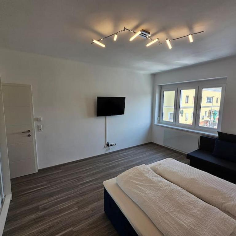 MK Kurzzeitvermietung KF - One-Bedroom Apartment - 3
