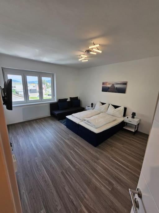 MK Kurzzeitvermietung KF - One-Bedroom Apartment - 8