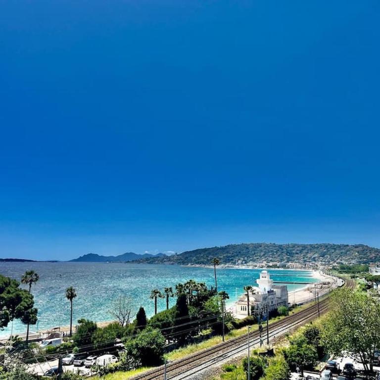 Luxury sea view - Apartment mit 2 Schlafzimmern - 11