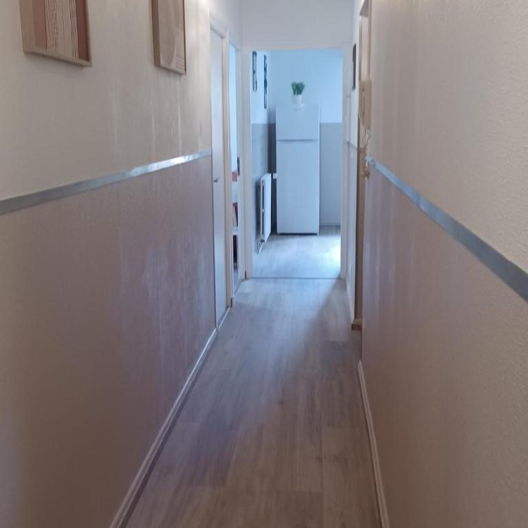 VILLARGONDRAN, les lacets Mauriennais, garage vélos, parking privé motos - Appartement 2 Chambres - 14
