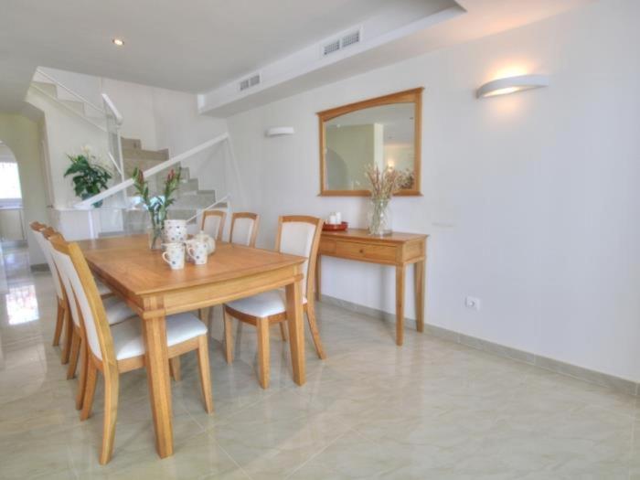 Pueblo Miraflores XI Beautiful townhouse! - Casa - 30