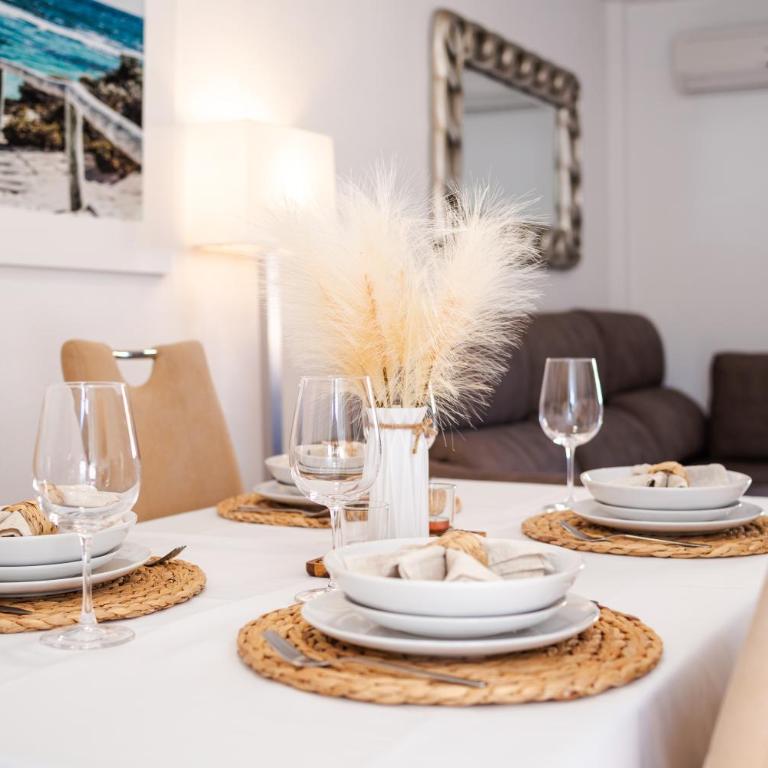 Precioso Apartamento Jardin del Golf 1, Novo Sancti Petri - Apartamento con vistas a la piscina - 12