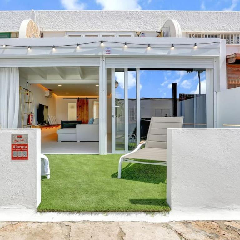 New - Amazing apartment by the beach - Apartamento de 1 dormitorio - 1