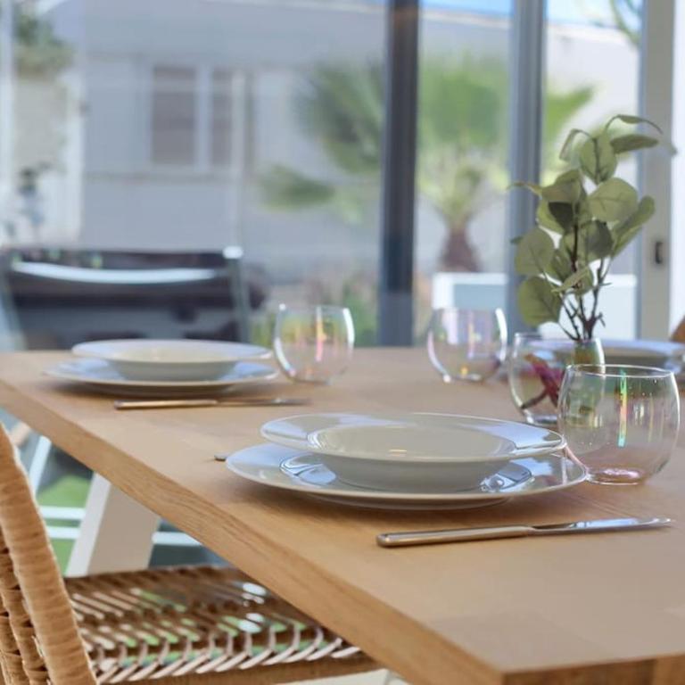 New - Amazing apartment by the beach - Apartamento de 1 dormitorio - 2