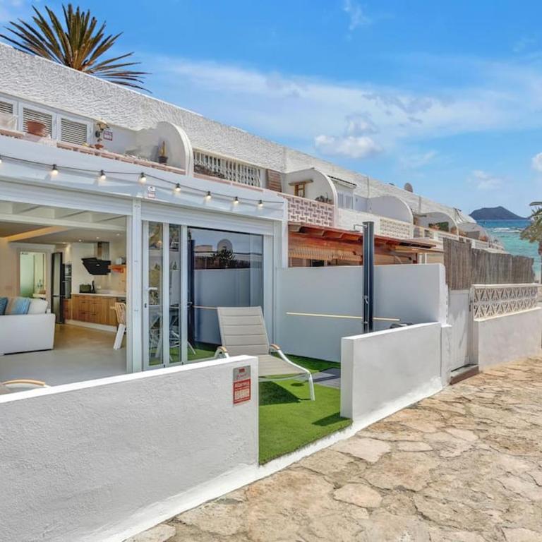 New - Amazing apartment by the beach - Apartamento de 1 dormitorio - 4