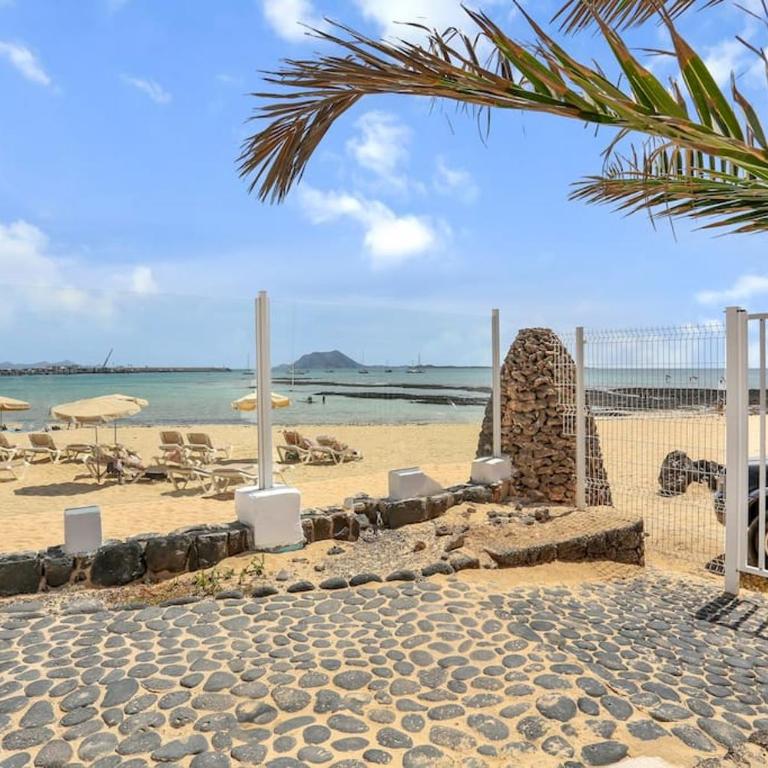 New - Amazing apartment by the beach - Apartamento de 1 dormitorio - 9