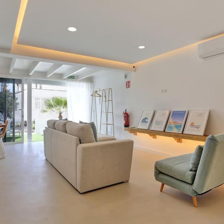 New - Amazing apartment by the beach - Apartamento de 1 dormitorio - 10