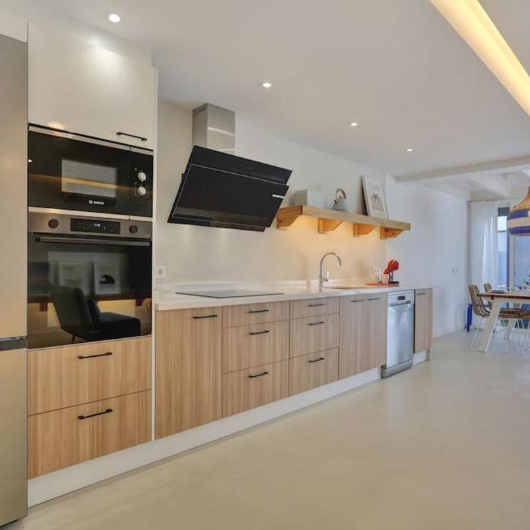 New - Amazing apartment by the beach - Apartamento de 1 dormitorio - 21