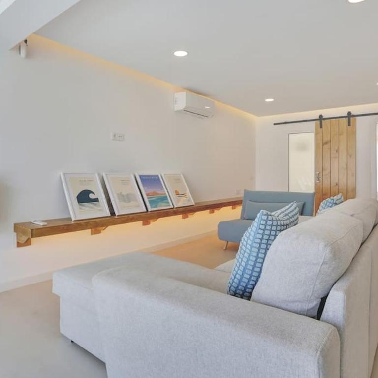 New - Amazing apartment by the beach - Apartamento de 1 dormitorio - 23