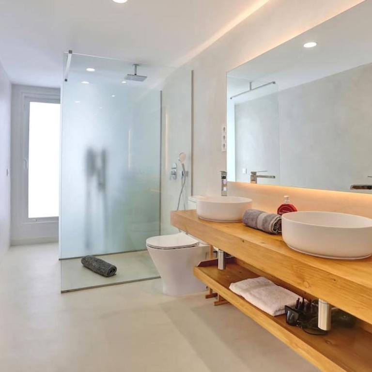 New - Amazing apartment by the beach - Apartamento de 1 dormitorio - 25