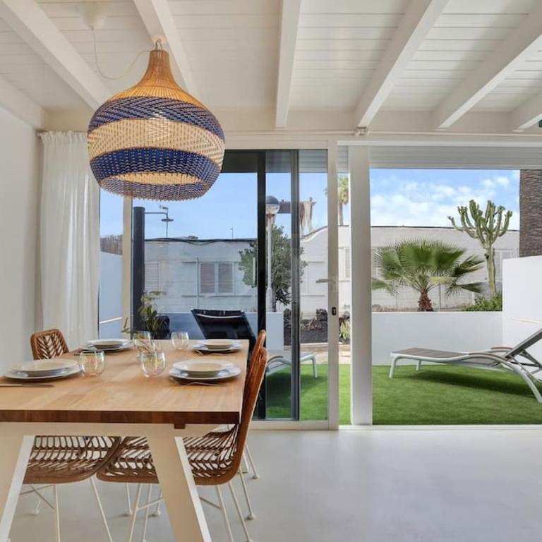 New - Amazing apartment by the beach - Apartamento de 1 dormitorio - 26