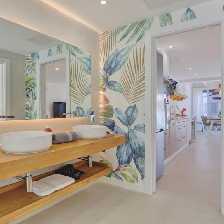 New - Amazing apartment by the beach - Apartamento de 1 dormitorio - 27