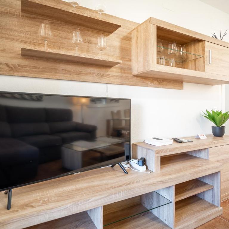 Precioso Apartamento Jardin del Golf 1, Novo Sancti Petri - Apartamento con vistas a la piscina - 22