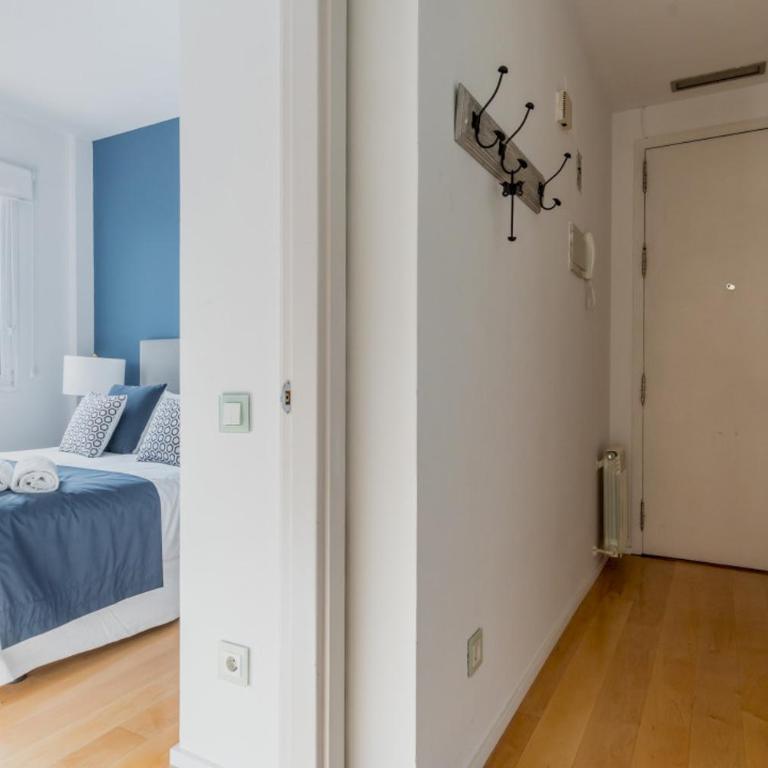Bright and Stylish - 2Bedroom 1Bathroom - Chamberí - Apartamento - 20