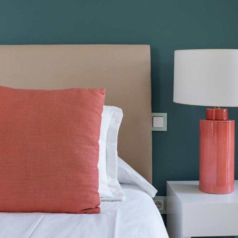Bright and Stylish - 2Bedroom 1Bathroom - Chamberí - Apartamento - 25
