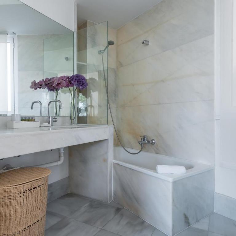 Bright and Stylish - 2Bedroom 1Bathroom - Chamberí - Apartamento - 28