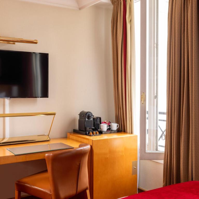 Royal Saint Michel - Habitación Doble - 6