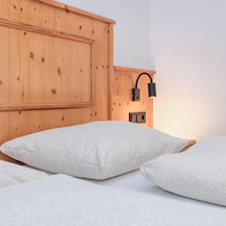 Gasthof - Pension Durnthaler - Doppelzimmer - 8