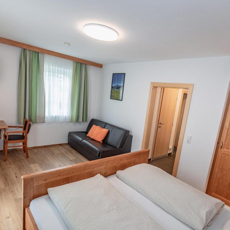 Gasthof - Pension Durnthaler - Doppelzimmer - 10