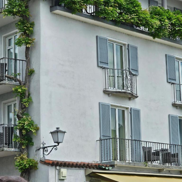 Ascona: Nostrana Apt. 2 - Appartamento con 2 Camere da Letto - 15