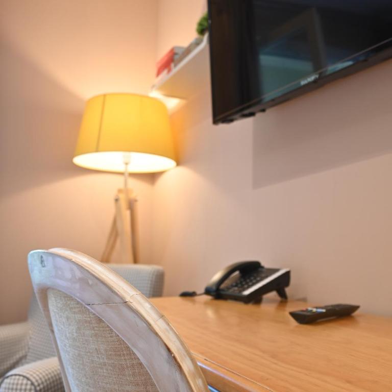 La Lune De Mougins - Hotel & Spa - Chambre Double - 3