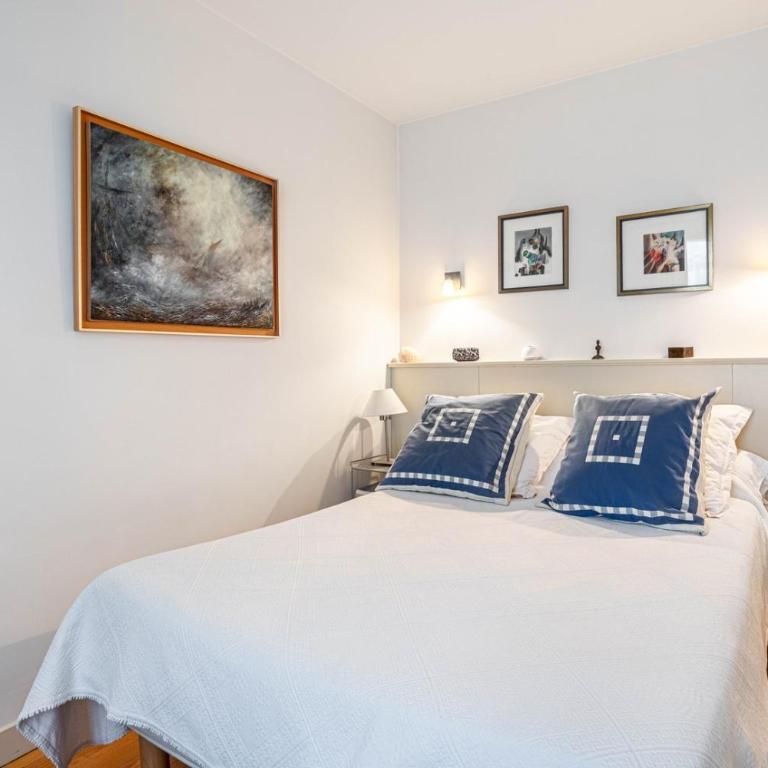 GuestReady - Magnificent stay in the 3rd Arr. - Appartement 1 Chambre - 9