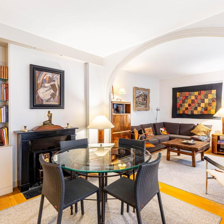 GuestReady - Magnificent stay in the 3rd Arr. - Appartement 1 Chambre - 1