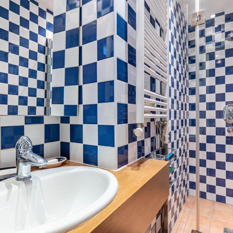 GuestReady - Magnificent stay in the 3rd Arr. - Appartement 1 Chambre - 7
