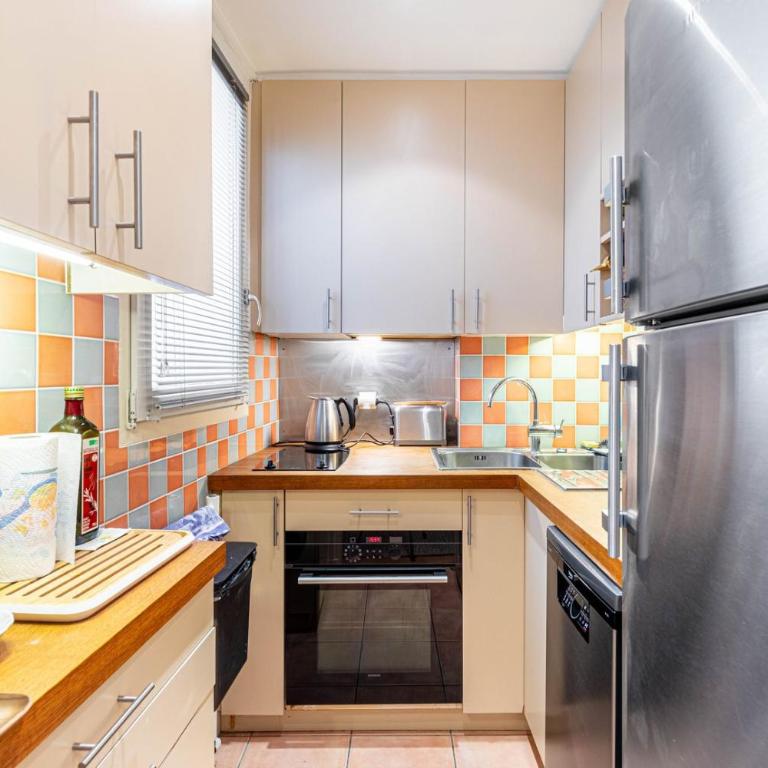 GuestReady - Magnificent stay in the 3rd Arr. - Appartement 1 Chambre - 11
