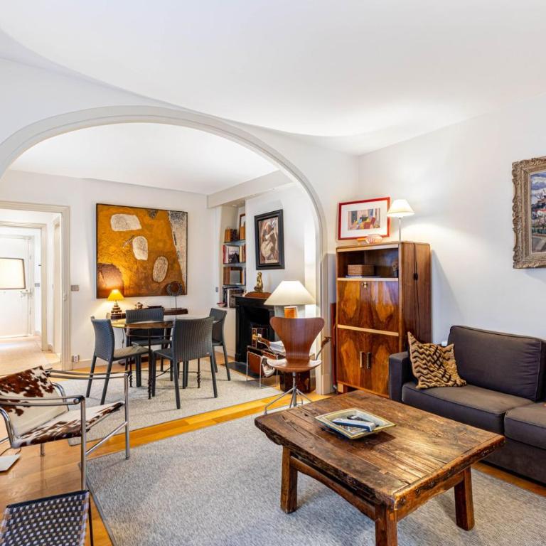 GuestReady - Magnificent stay in the 3rd Arr. - Appartement 1 Chambre - 2