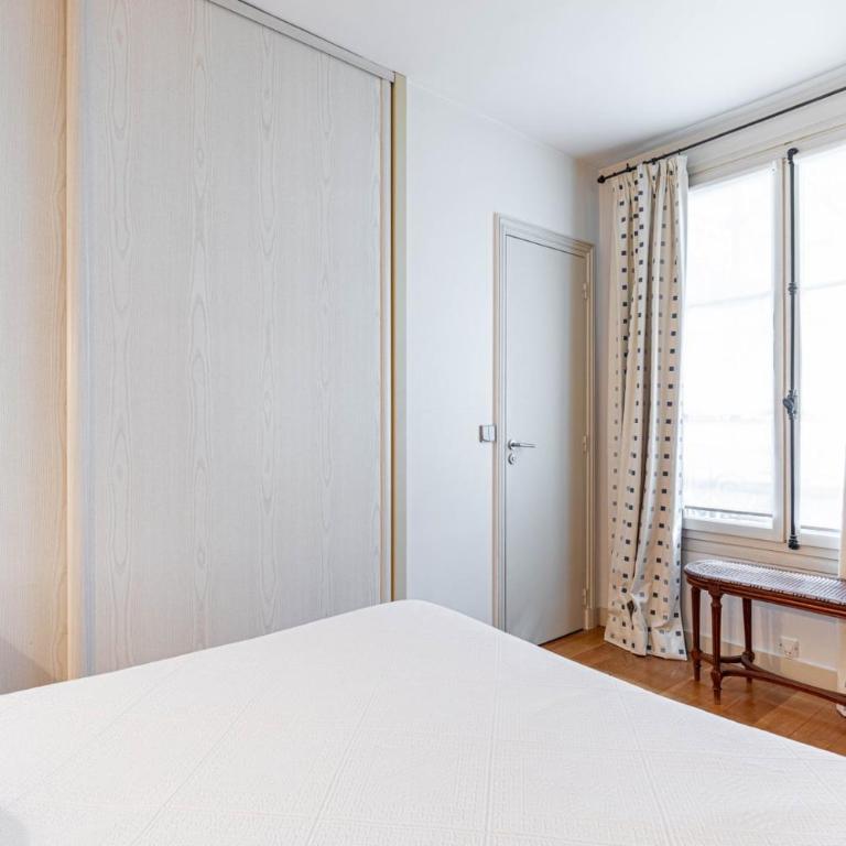 GuestReady - Magnificent stay in the 3rd Arr. - Appartement 1 Chambre - 10