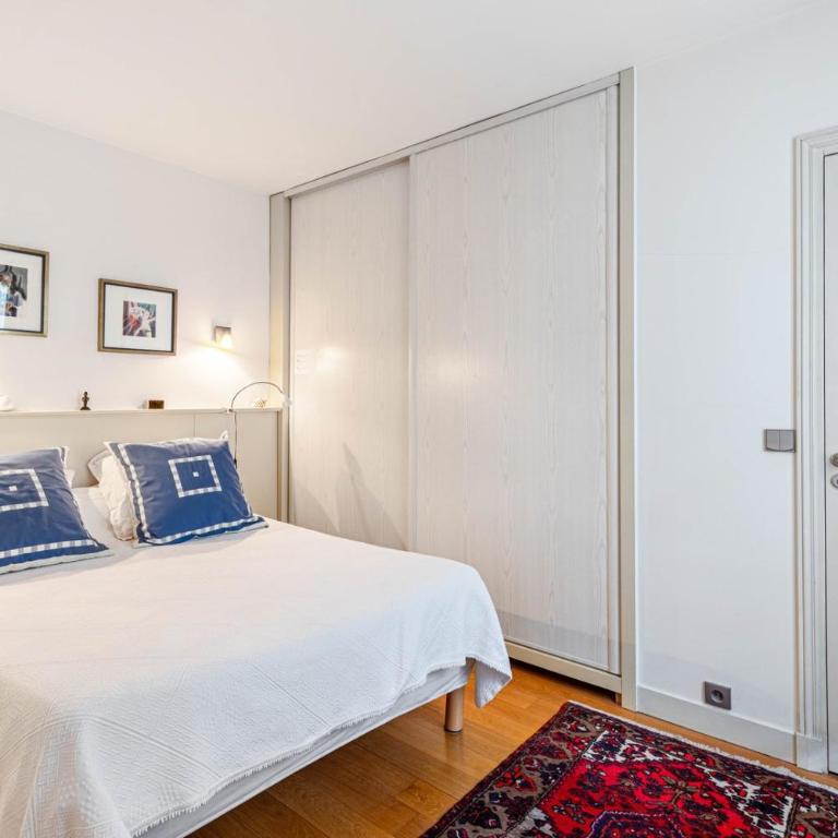 GuestReady - Magnificent stay in the 3rd Arr. - Appartement 1 Chambre - 8