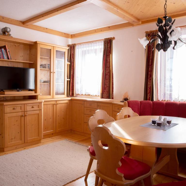 Ferienhaus Lindbichl - Haus mit 4 Schlafzimmern - 3