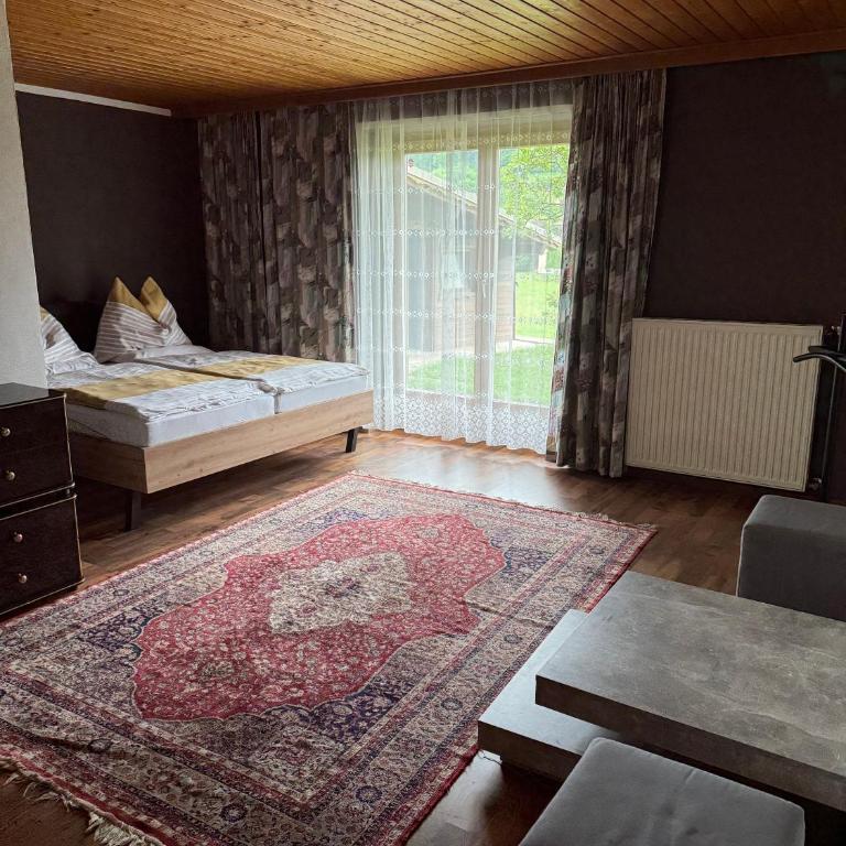 Fewo Barbara Klein - Apartment - 4