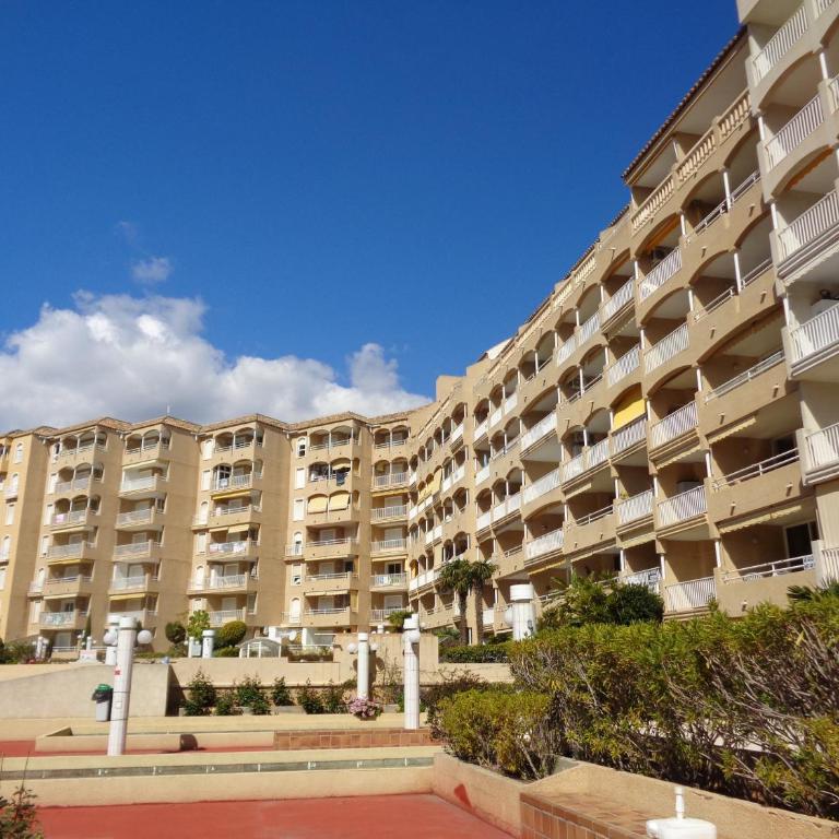 EDIFICIO APOLO 7 - Apartamento de 2 dormitorios con balcón y terraza - 1