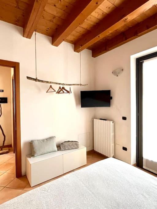 La casa di Nina - Appartamento 1 - Appartamento con 1 Camera da Letto - 6