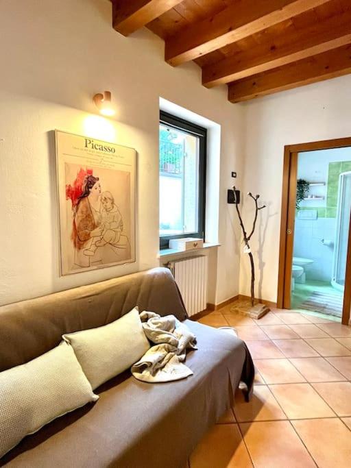 La casa di Nina - Appartamento 1 - Appartamento con 1 Camera da Letto - 7