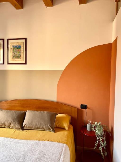 La casa di Nina - Appartamento 1 - Appartamento con 1 Camera da Letto - 8