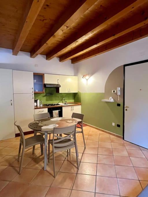 La casa di Nina - Appartamento 1 - Appartamento con 1 Camera da Letto - 10