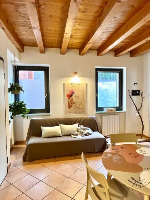 La casa di Nina - Appartamento 1 - Appartamento con 1 Camera da Letto - 1