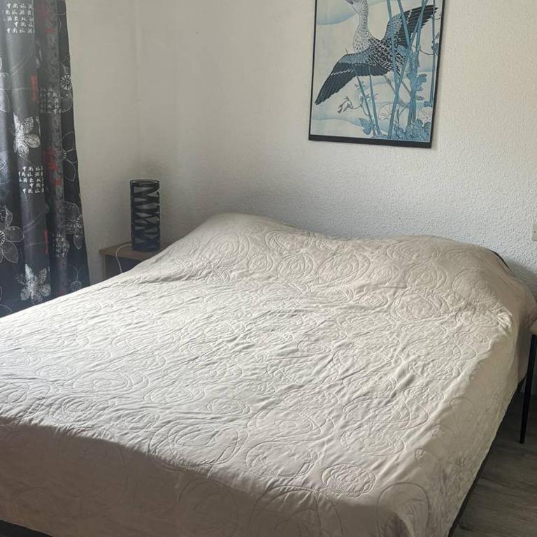 Maison T2 face mer avec parking privé, 4 couchages - FR-1-81-48 - Villa - 5
