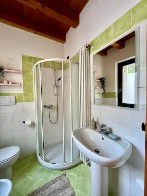 La casa di Nina - Appartamento 1 - Appartamento con 1 Camera da Letto - 11
