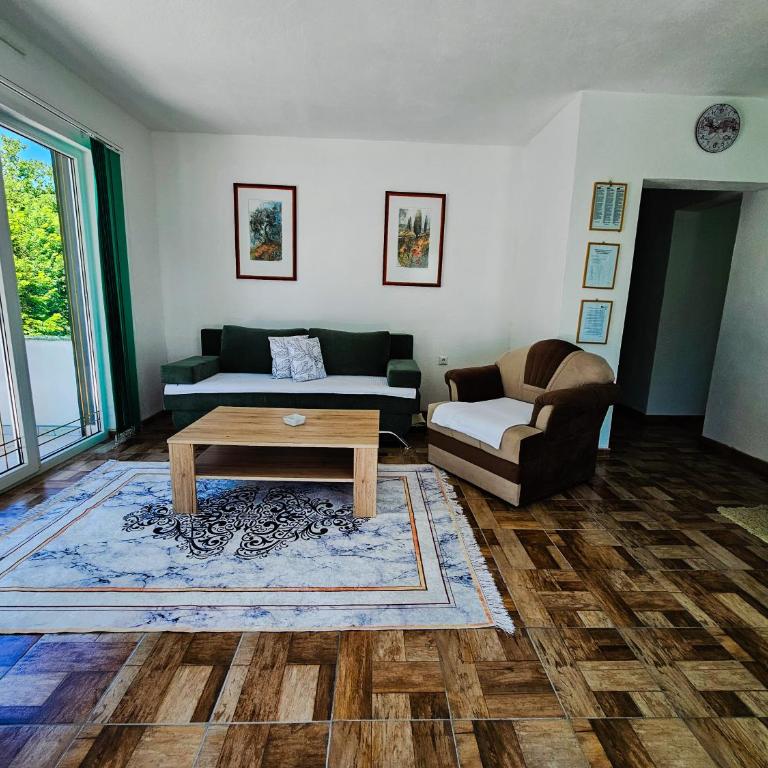 Apartment Bijela ladja - Deluxe Quadruple Room - 30