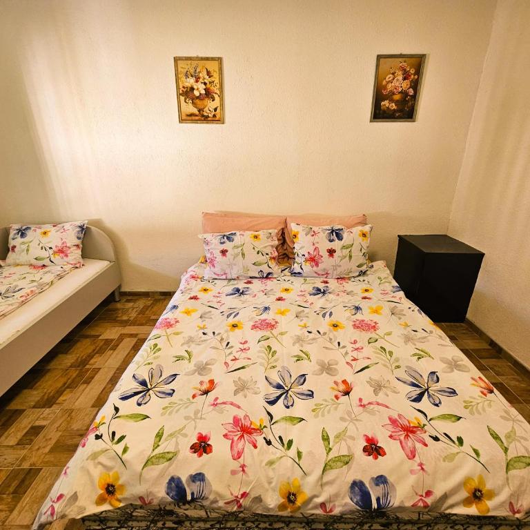 Apartment Bijela ladja - Deluxe Quadruple Room - 37