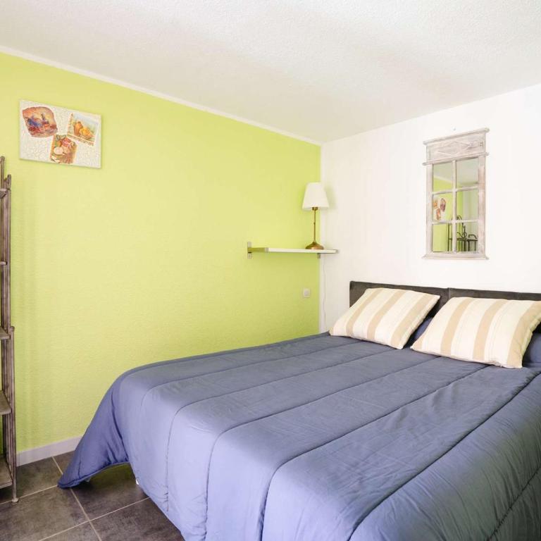 Pavillon confortable à Narbonne-Plage avec piscine et parking privés - FR-1-409-203 - Villa - 4