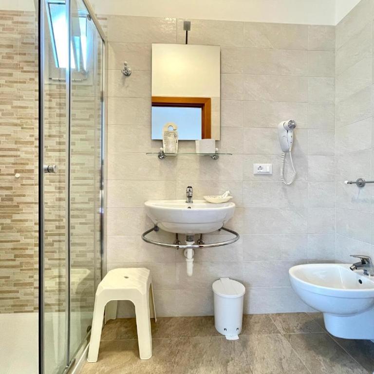 Hotel Trovatore - Double Room with parking - 4